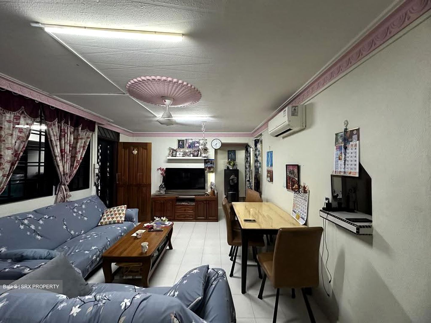 Blk 650 Hougang Avenue 8 (Hougang), HDB 4 Rooms #632239201